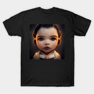 Movie Babies Series T-Shirt